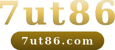 7ut86 logo