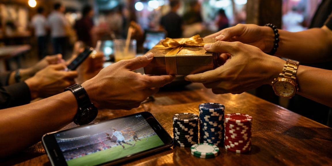 7ut86 Những gì có trong sảnh casino 7ut86